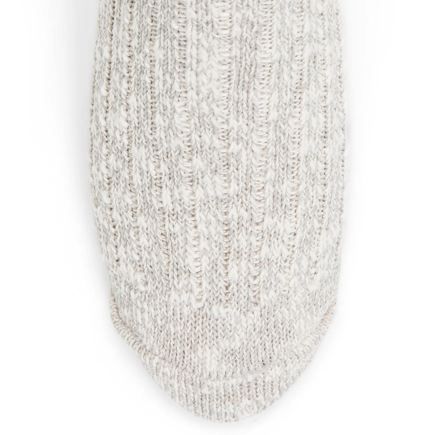 Cypress Crew Lightweight Cotton Sock