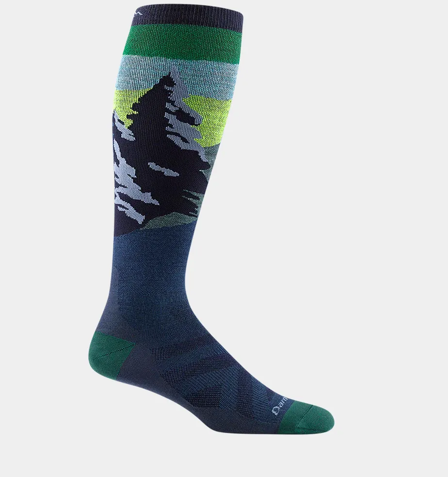 Darn Tough Men's Lightweight Snow Sock