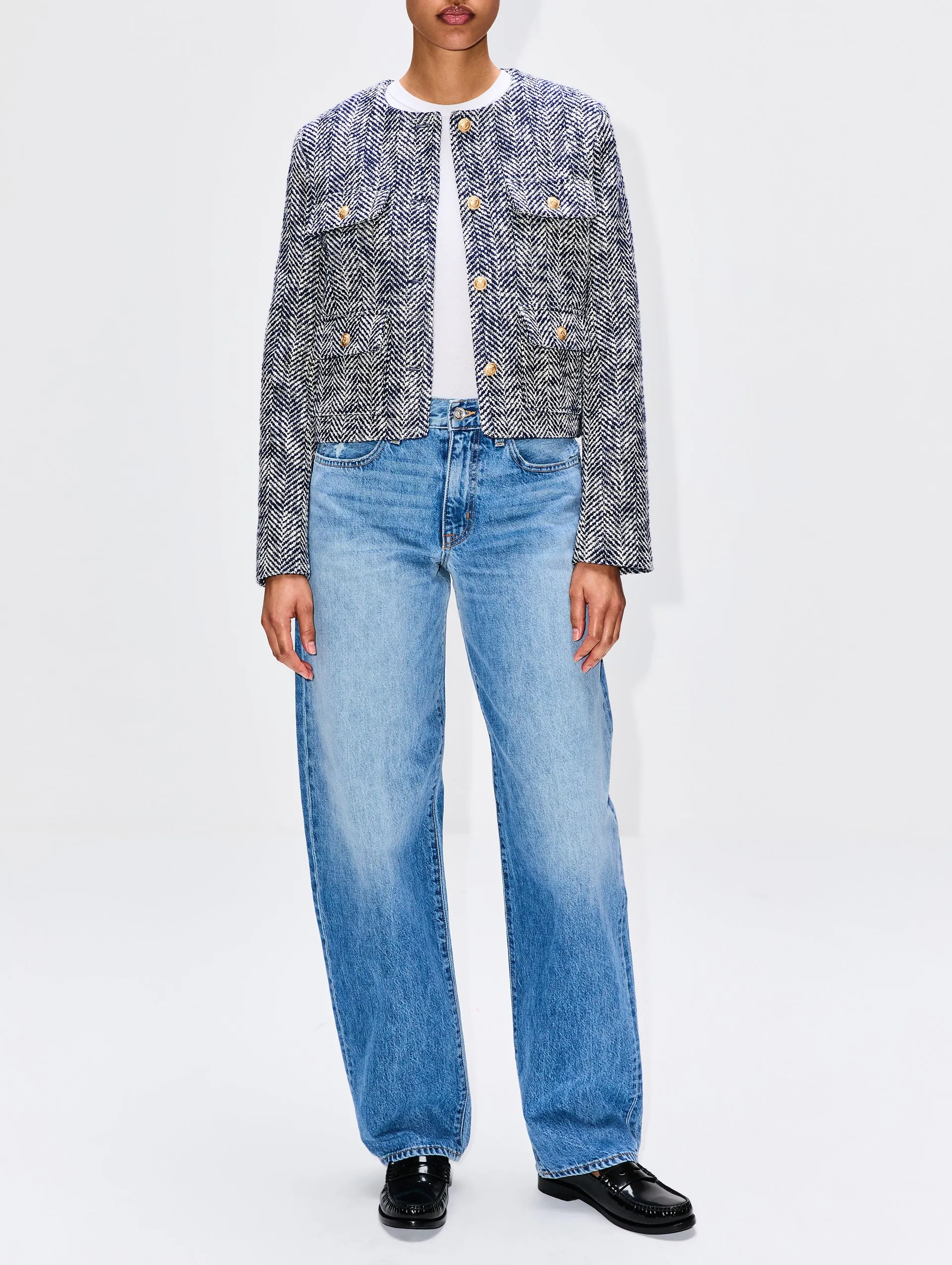 Deana Jacket