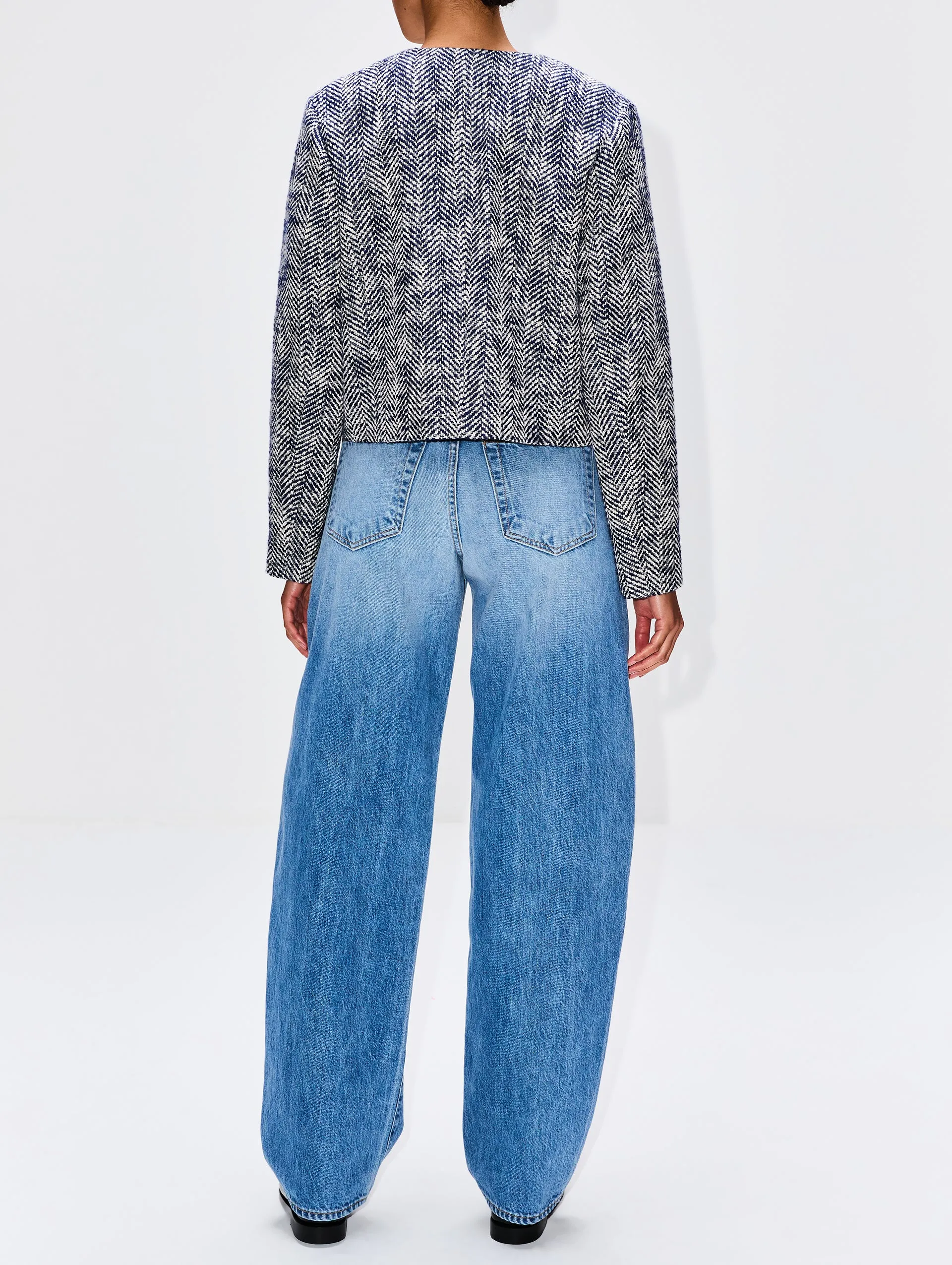 Deana Jacket