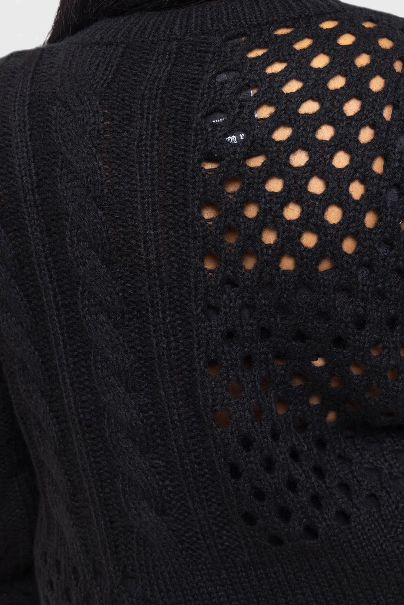 Desolate Sweater