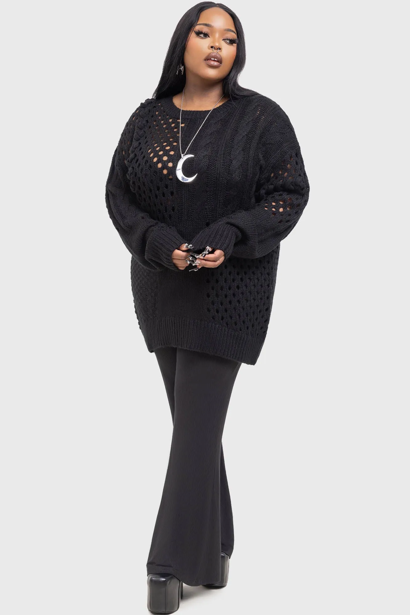 Desolate Sweater