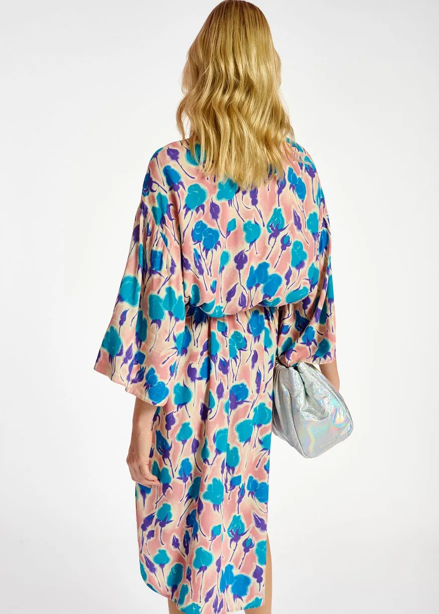 Dhaka Dress