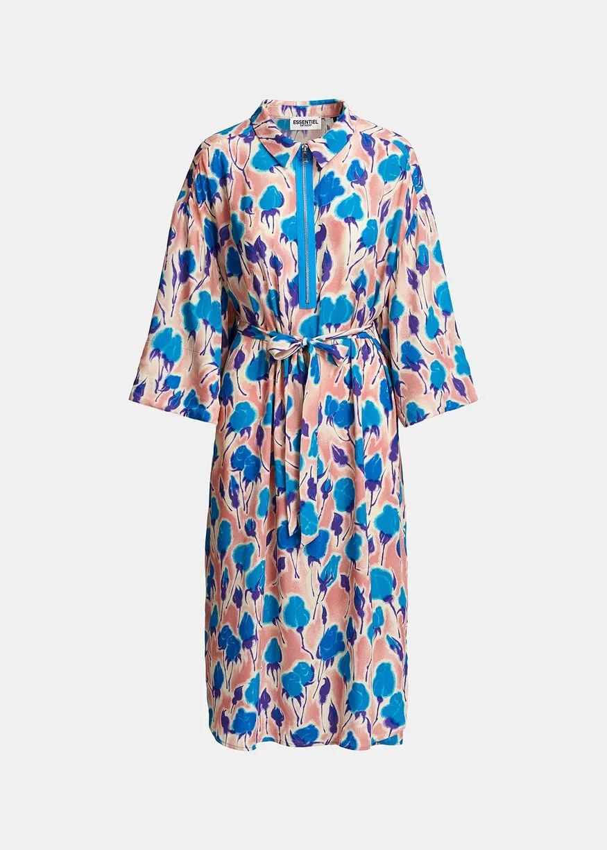 Dhaka Dress