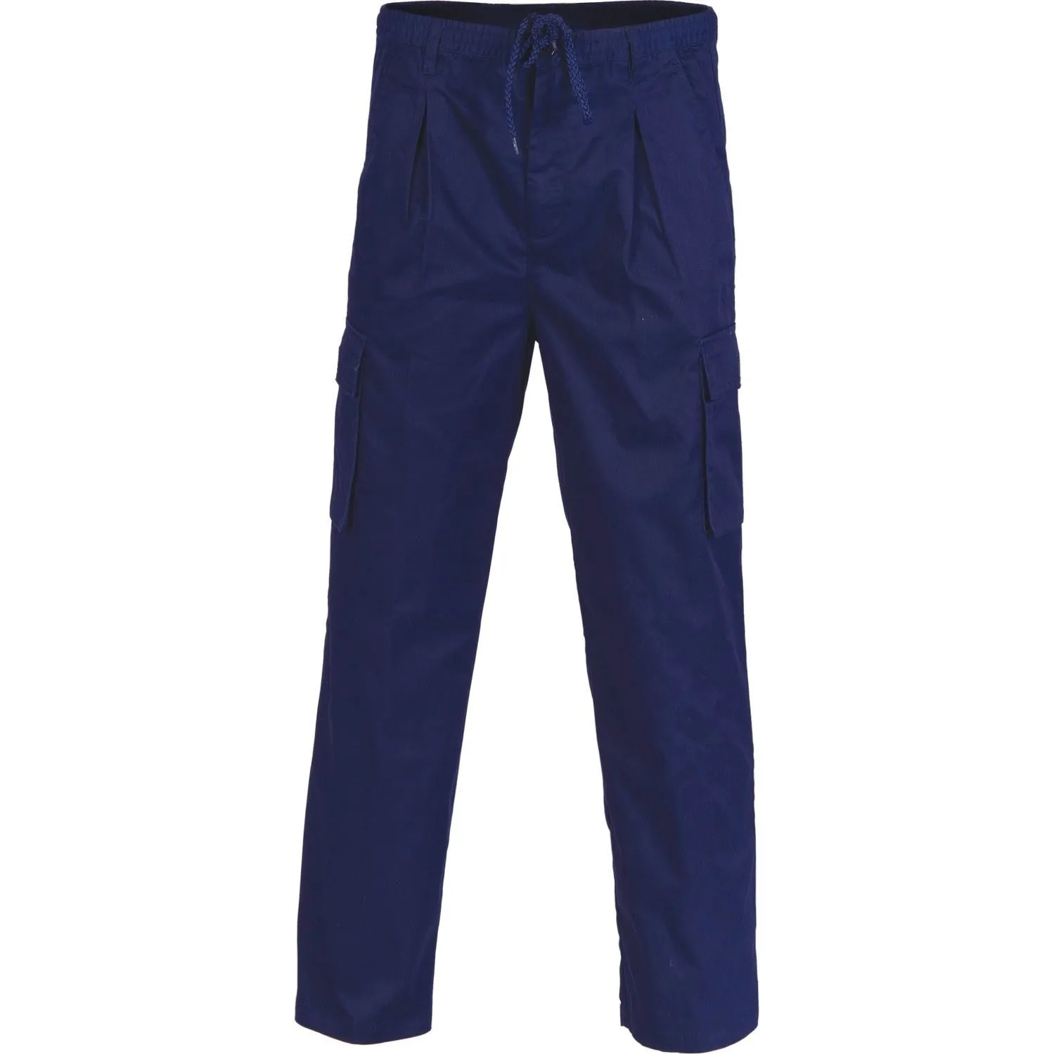 DNC Polyester Cotton "3 in 1" Cargo Pants (1504)