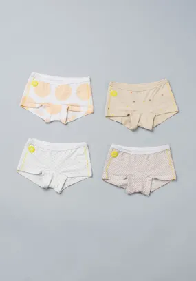 Dott Girl s 4pc Shorts Set