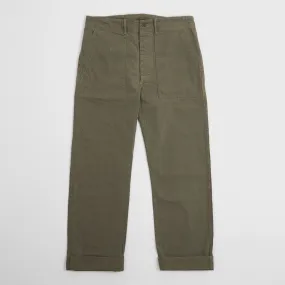 Double RL Military Fatigue Pants