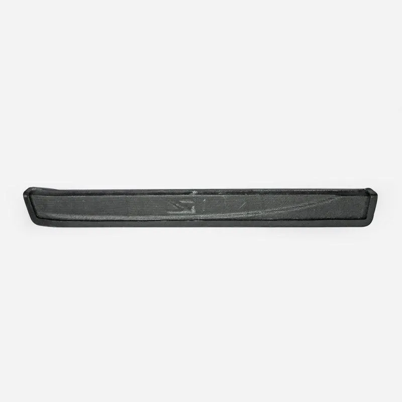 EPR USA Carbon Fiber OEM Door Sill Panel For 2009-ON 370Z Z34