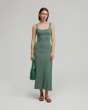 Evita Knit Dress