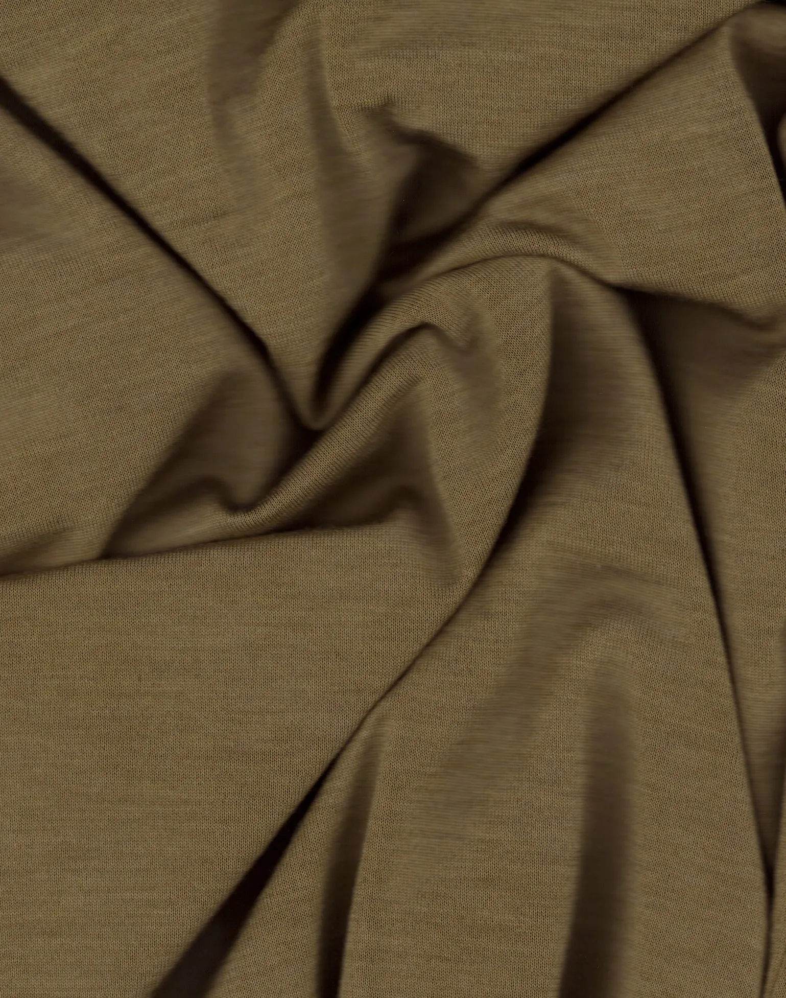 Extra Fine Merino Wool Dress (3D-Knit)