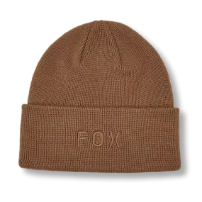 FOX Wordmark Beanie