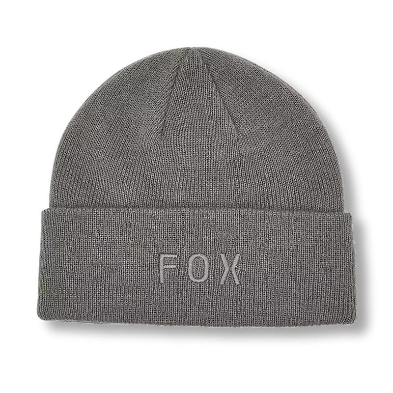 FOX Wordmark Beanie