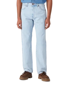 Frontier Jeans in Stone Meadow