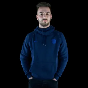 Fussballpullover - Chelsea FC - Training - M - Nike