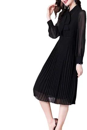 G1022 DRESS (XS, S)