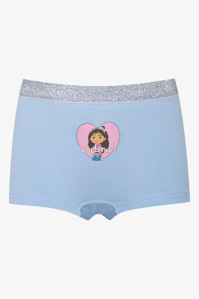 Gabby'S Dollhouse 2 Pack Boylegs Pink & Blue