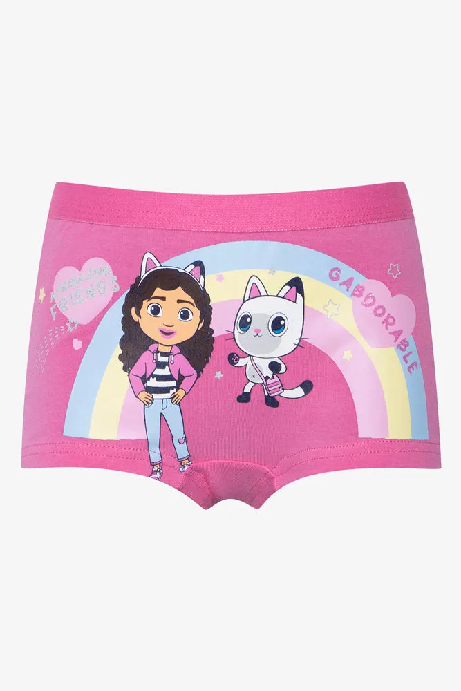 Gabby'S Dollhouse 2 Pack Boylegs Pink & Blue