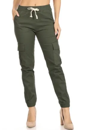 Gia joggers