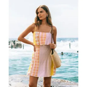 Ginny Mini Dress