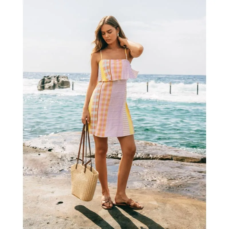 Ginny Mini Dress