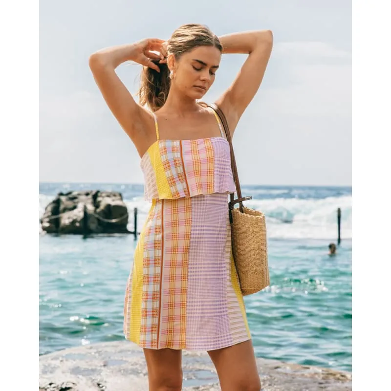 Ginny Mini Dress