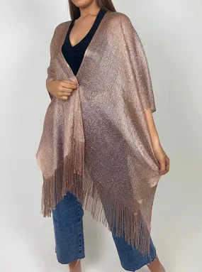 Glitter Kimono