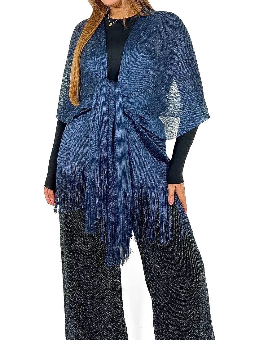 Glitter Kimono