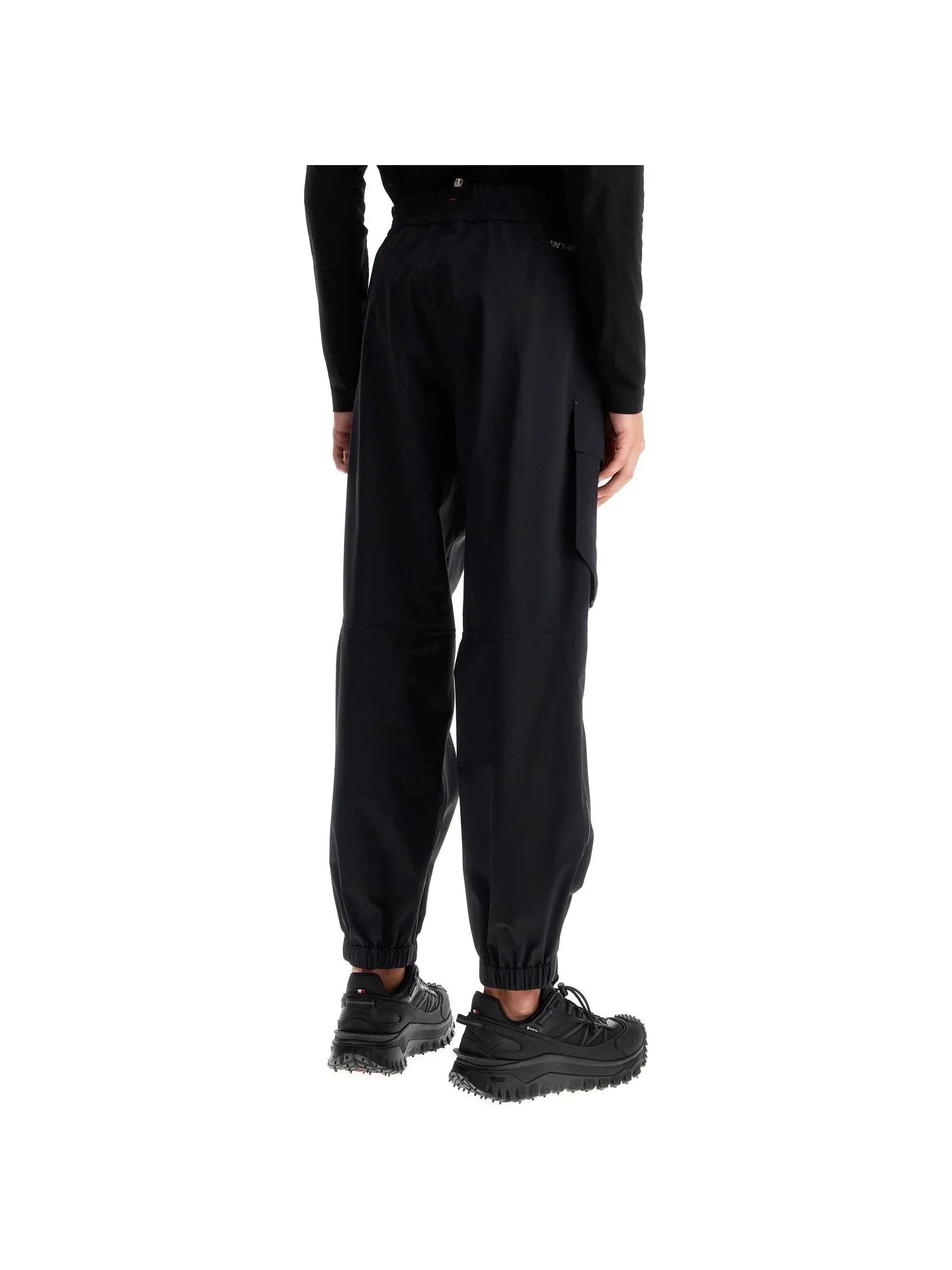 Grenoble Hardshell Cargo Trousers
