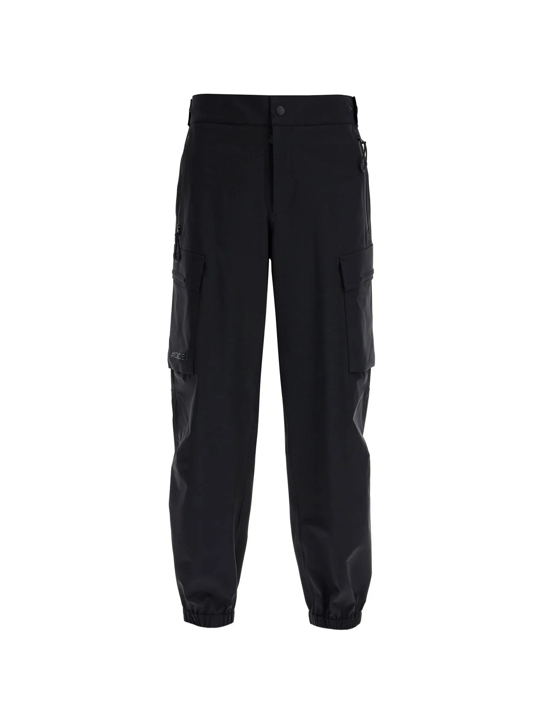 Grenoble Hardshell Cargo Trousers