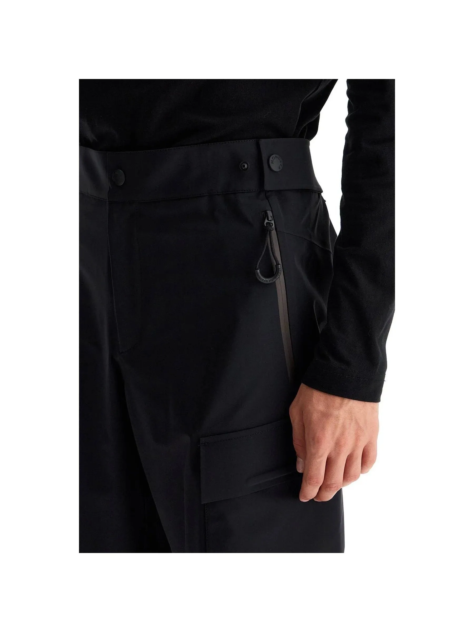 Grenoble Hardshell Cargo Trousers