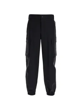 Grenoble Hardshell Cargo Trousers