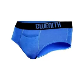 Gwenith Premium Men’s Underwear with Contour Pouch & Micro Modal Comfort