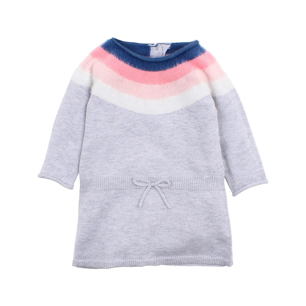 Harper Knit Dress