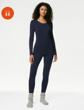 Heatgen™ Medium Thermal Brushed Leggings