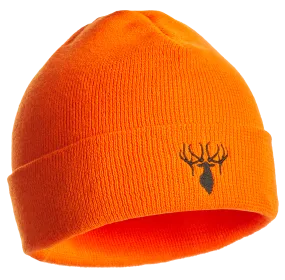 Heavy Knit Blaze Beanie