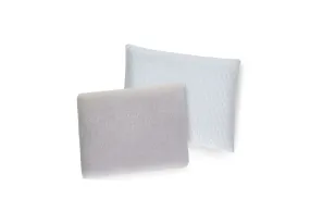 High Profile Cooling Memory Foam Pillow