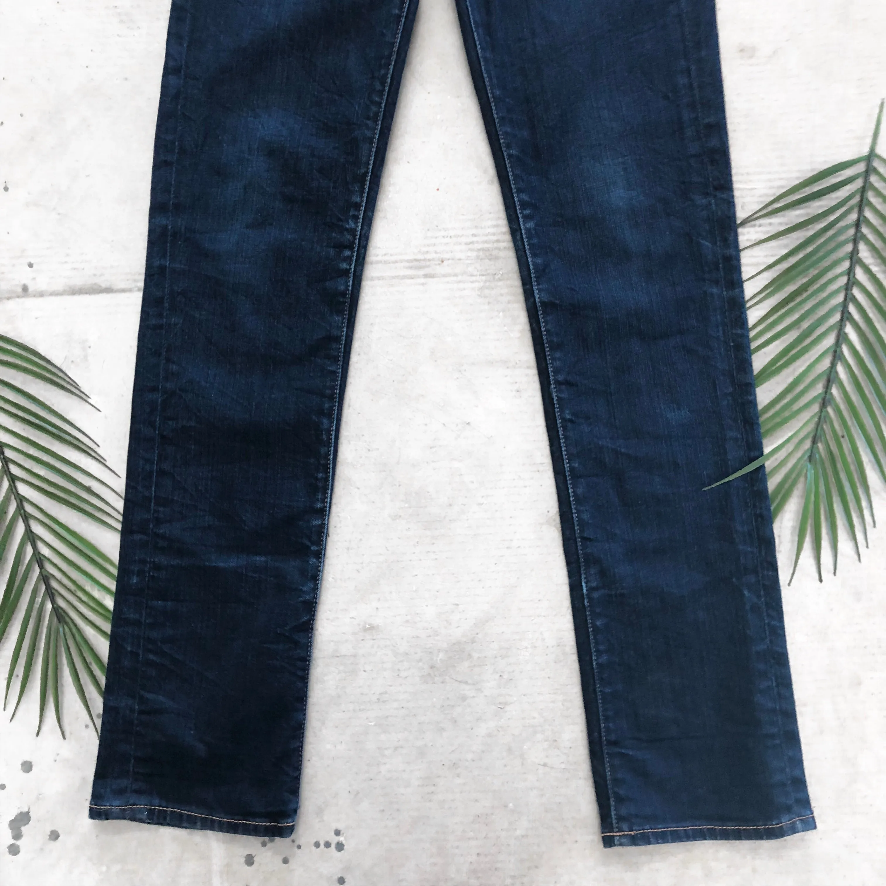 Holding Horses Jeans - 27
