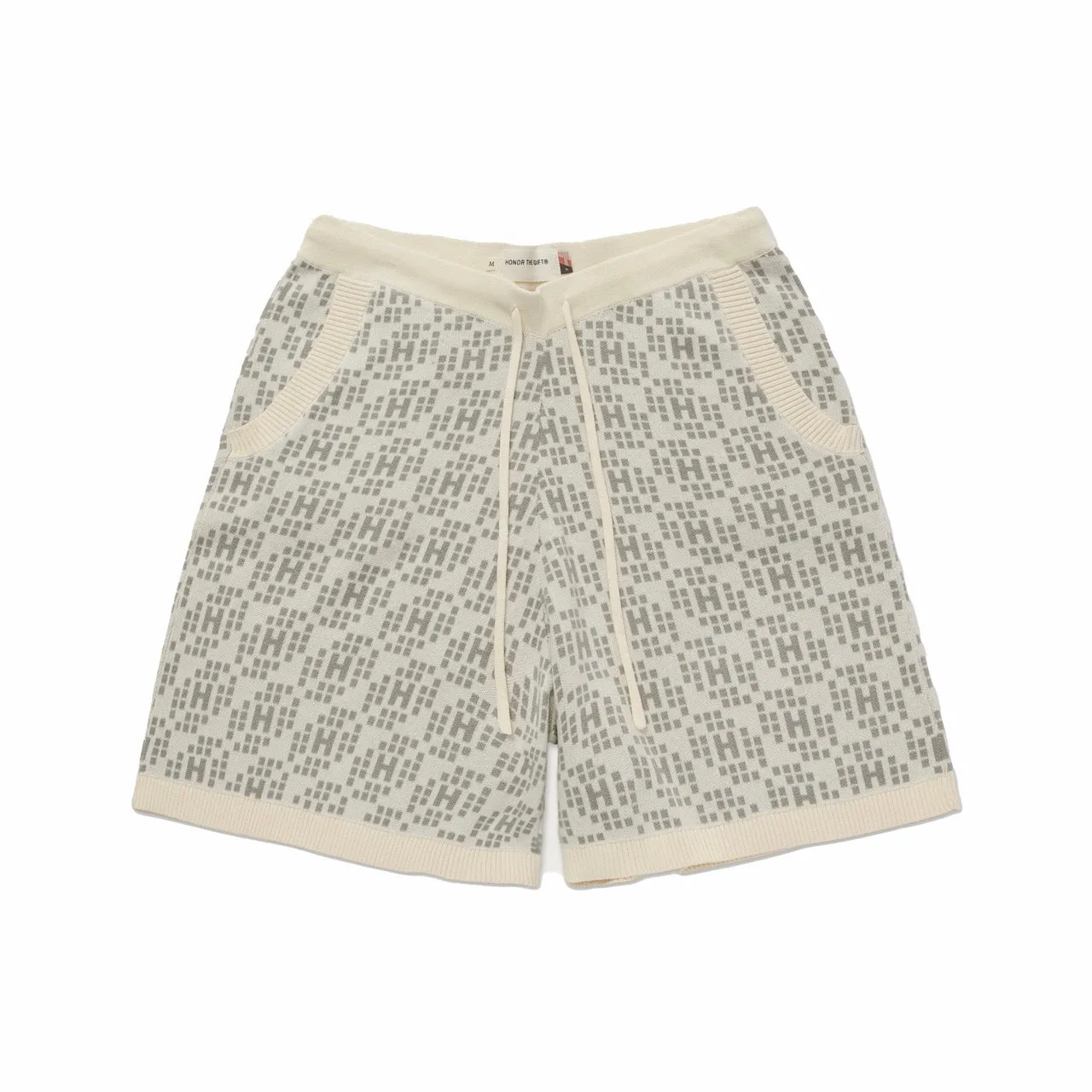 Honor The Gift H Knit Short