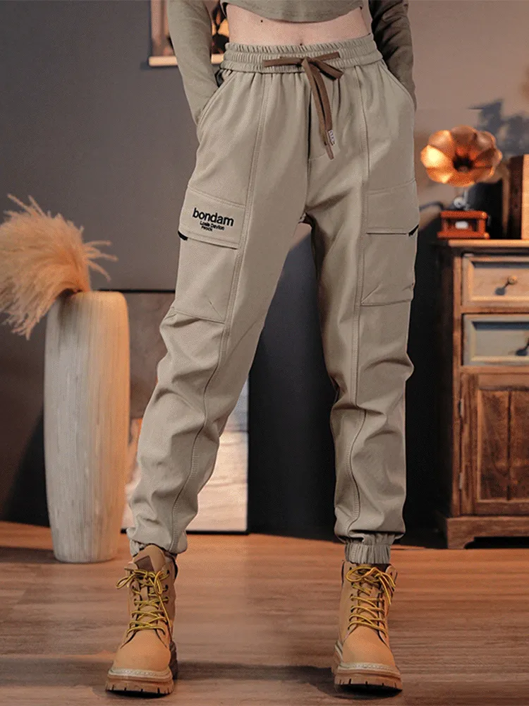 🔥Hot Sale 58% Off🔥2024 New Tide Casual Pants