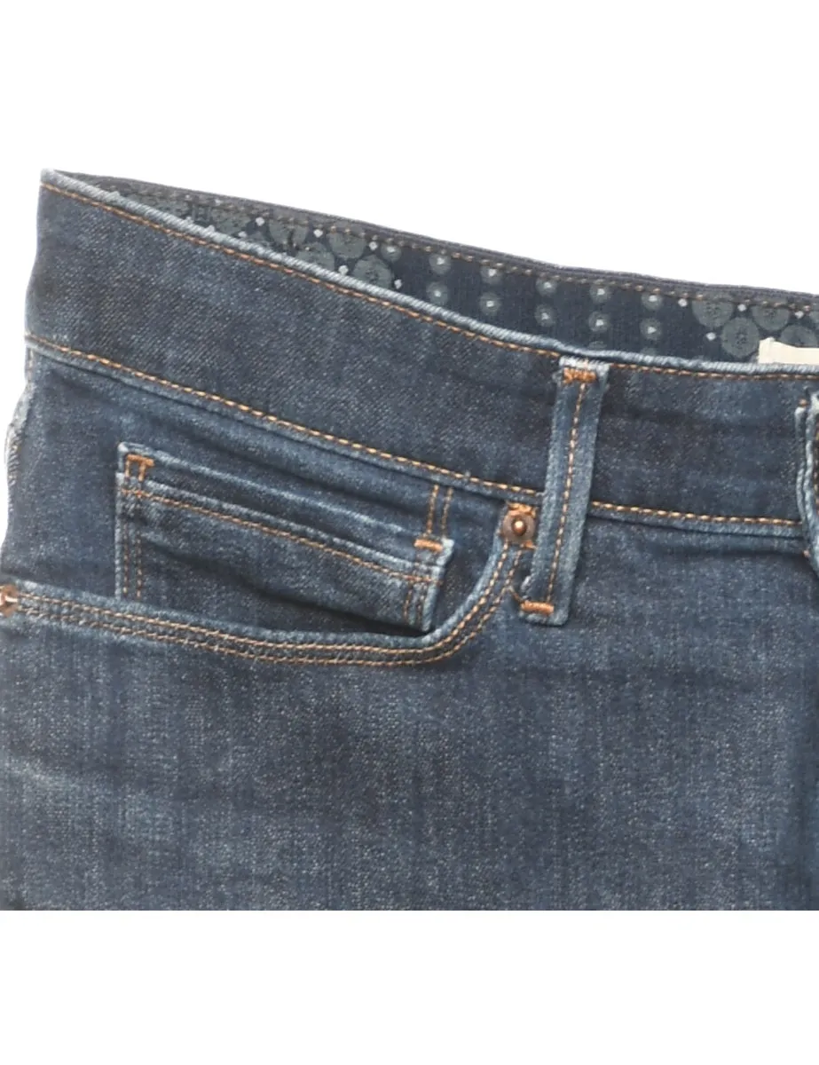 Indigo Levi's Jeans - W32 L30