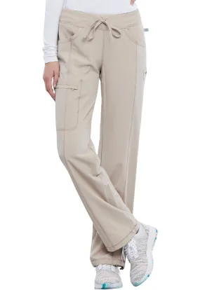Infinity - Straight Leg Drawstring Pant [4]