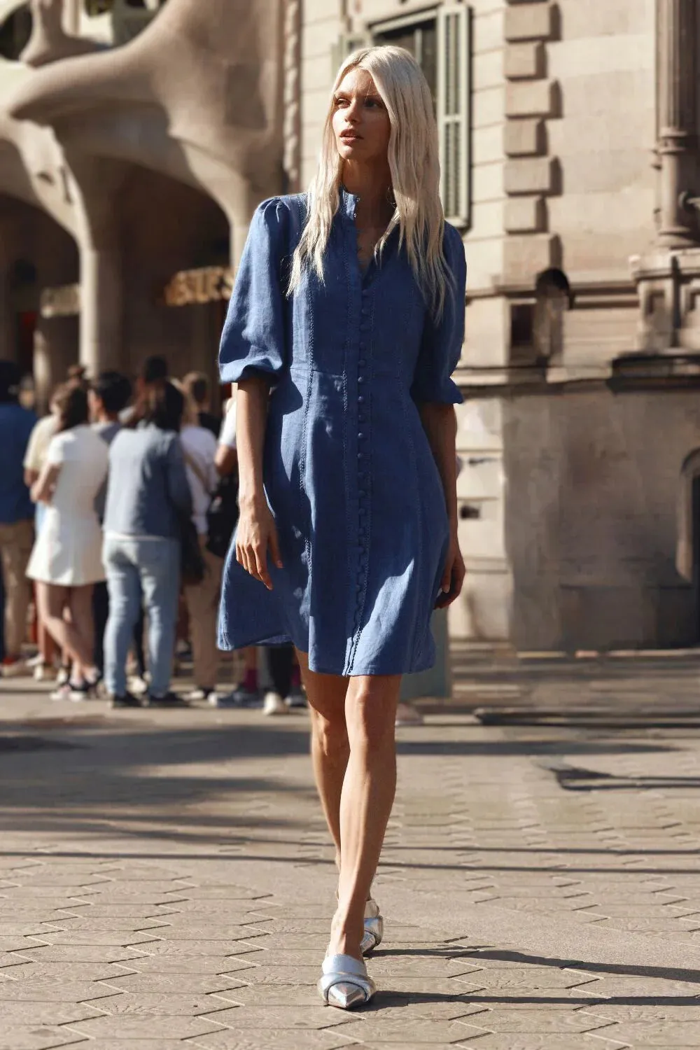 Jargon Dress