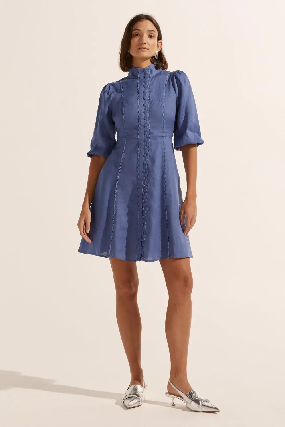 Jargon Dress