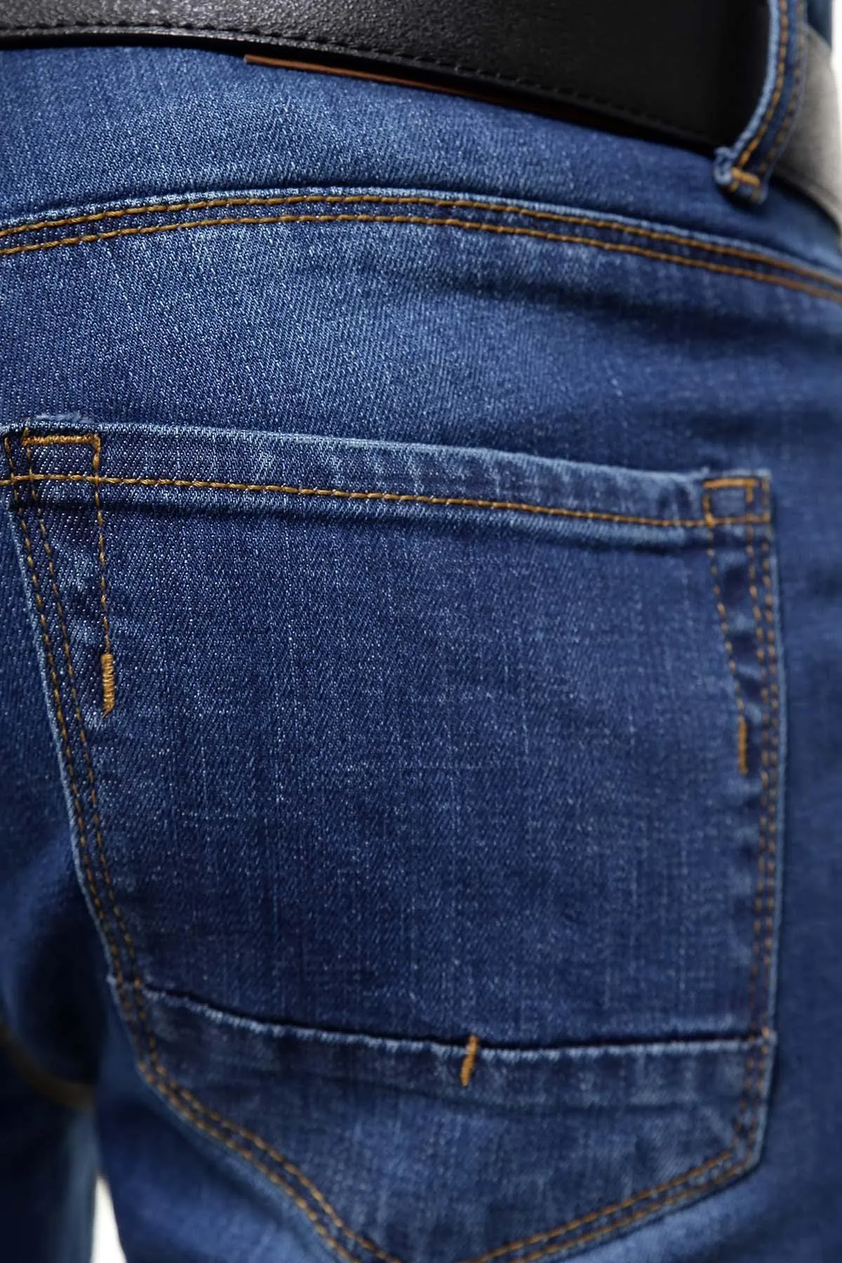 JEAN SKINNY FIT LIGHT BLUE