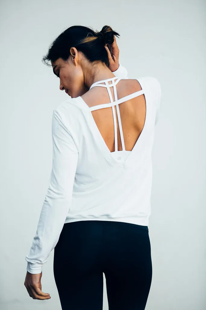 Jules Pullover