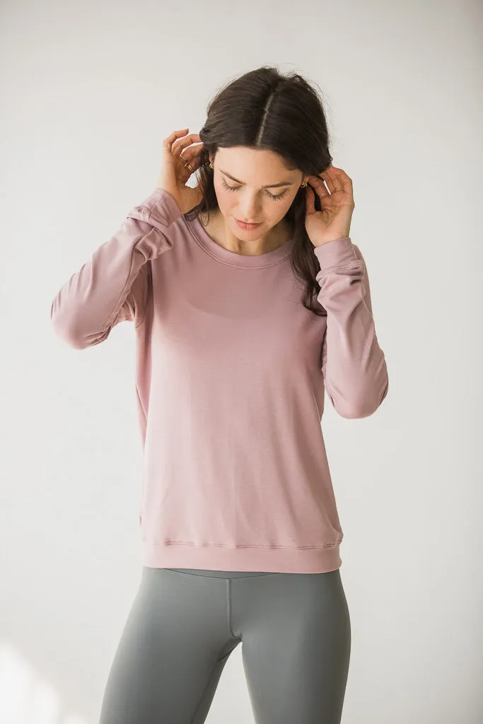 Jules Pullover