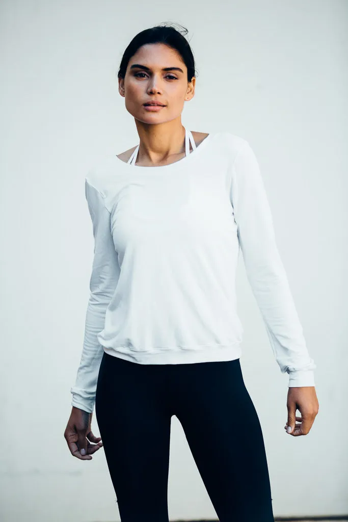 Jules Pullover