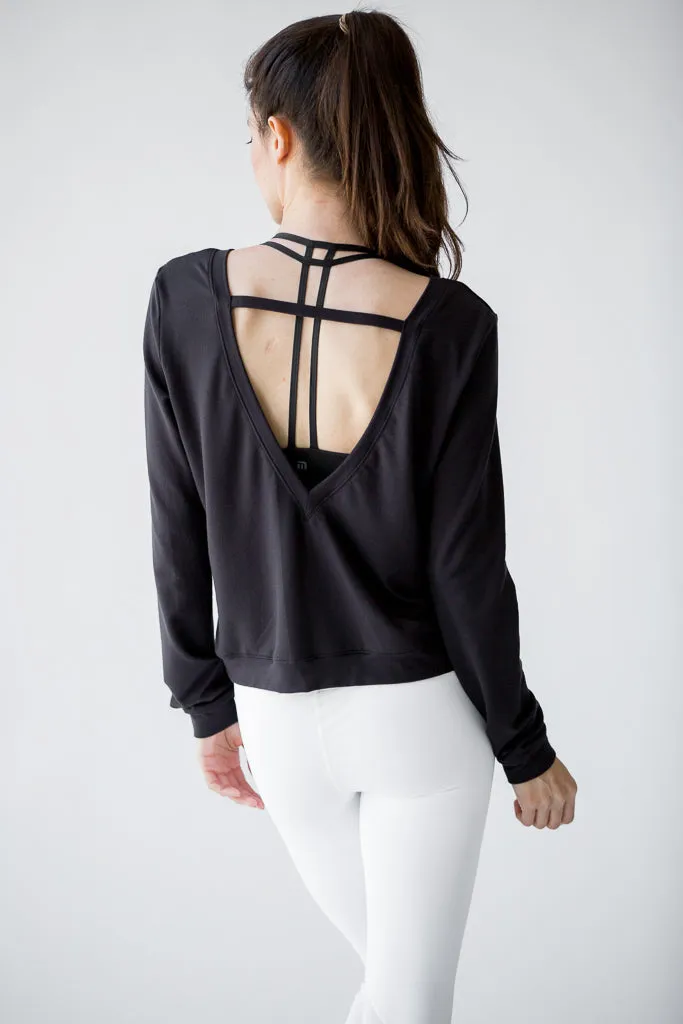 Jules Pullover