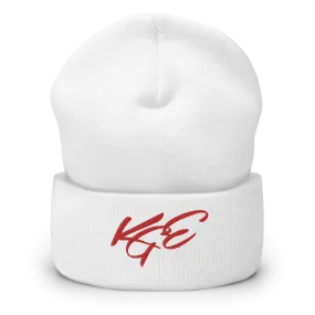 KGE Unlid Cuffed Beanie