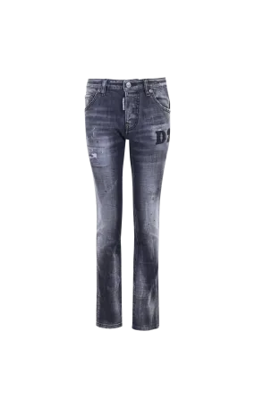 Kids Cool Guy Jean Trousers
